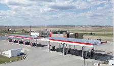 Gas Station Hiring - Cashier, Food Service Staff