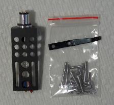 New Turntable Tonearm Headshells