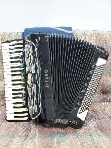 accordion