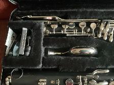 YAMAHA YBC 221 - II bass clarinet
