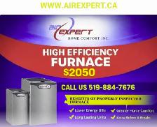 FURNACE FURNACE FURNACE FURNACE FURNACE FURNACE $2050