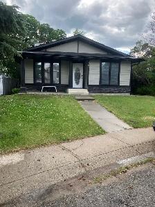 New house in its old shell