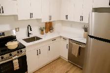 1-Bedroom Suite for Rent in St Vital Available Now