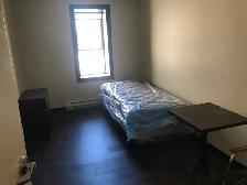 Vendome Hotel - Room Rental