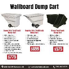 Dump Cart