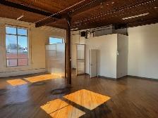 Lansdowne Subway Studio/Office