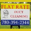 Duct Cleaning ~ Furnace Cleaning ~ Dryer Vent Cleaning