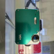 USED OLYMPUS 10MP DIGITAL CAMERA ON SALE FOR $69