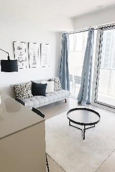 SHORT TERM RENTALS (DOWNTOWN TORONTO)