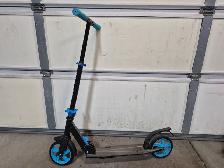 Scooters for youth