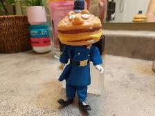 1976 MCDONALDS FIGURINE