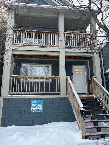 Apartment for sublet - available Feb 1