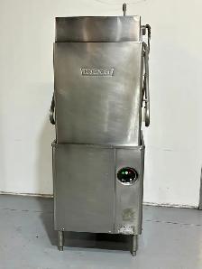 USED HOBART DISHWASHER HIGH TEMPERATURE