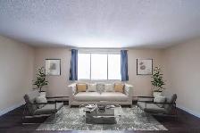 Bachelor Suites Available near University of Manitoba