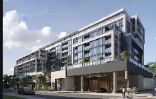 2-Bed 2-Bath Apartment