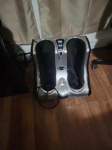 foot Massager.