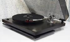 Super Rega Planar 3 Turntable And SME Tonearm