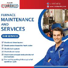 Professional Furnace Repair Experts