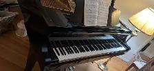 Kawai RX2 grand piano NEED GONE ASAP