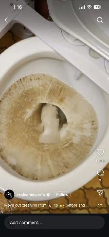 Cleaning and Handyman