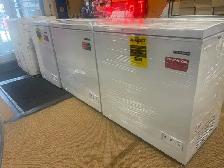 FRIGIDAIRE 10CUFT CHEST FREEZER MODEL- EFRF1005, EFRF1005-6COM