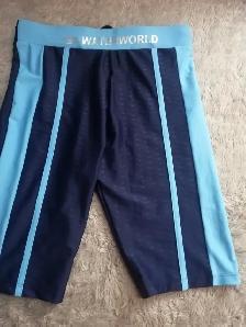 Men's shorts medium and large $3 each