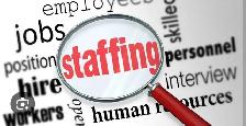 staffing agency cordinator