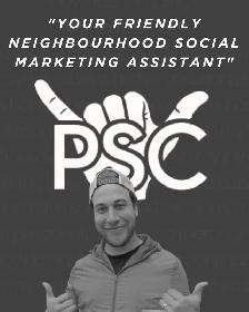 Your social media  needs the help,  let's work together