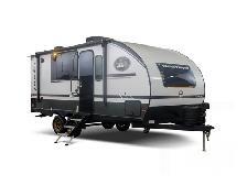 2026 Forest River RV R Pod RP-192