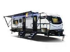 2026 Forest River RV Un-Mapped 25FK