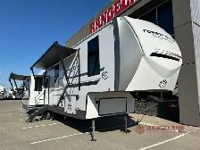 2026 Forest River RV Wildwood Heritage Glen 369BL