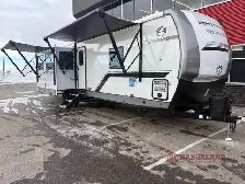 2026 Forest River RV Wildwood Heritage Glen 301FAM