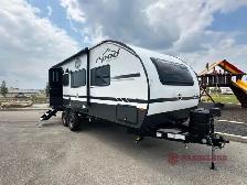 2026 Forest River RV R Pod RP-206