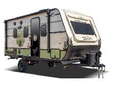 2026 Forest River RV No Boundaries NB18.3 Beast Mode