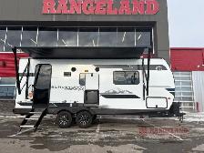 2026 Forest River RV Surveyor Legend 202RBLE
