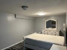 A bachelor for rent close to the U of M