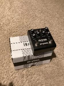 Strymon Iridium Amp/Cab simulator for sale