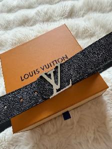 Louis Vuitton Mens Belt Brand New in Box