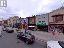 on DANFORTH AVE west of PAPE AVE -OFFICES /2ND FLOOR