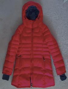 LOLE Down Jacket, size small, $100.