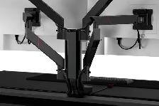 Secretlab Vertical Monitor Stand  Secretlab Accessories-Super