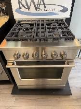 FISHER & PAYKEL FULL KITCHEN SUITE