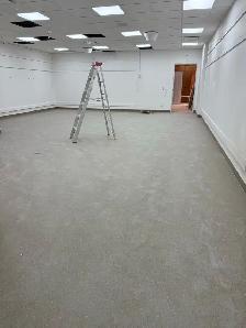 Commercial Cleaning Deals – Professional, Reliable & Affordable