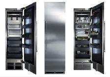 NEW PERLICK FRIDGE COLUMN