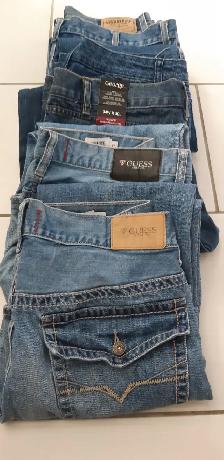 JEANS (For Boys, Like New)