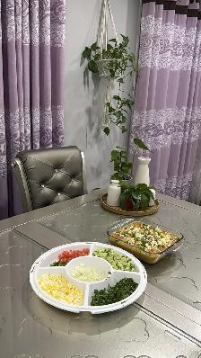 four bedrooms has to be rented