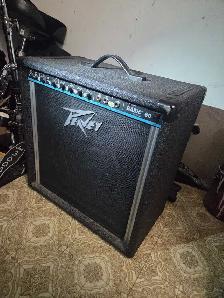 Peavey Basic 60 Bass Amp