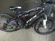 BIKE BICYCLE 26' WHEELS 18 SPEEDS SOUTH ETOBICOKE PICK UP LOCATI