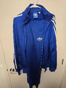 Adidas Originals Adicolor Classics Firebird Tracksuit L/XL