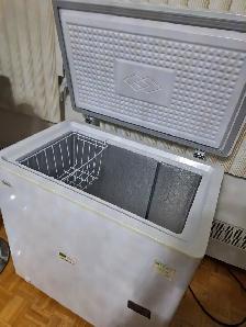 Freezer 5.1 Cu